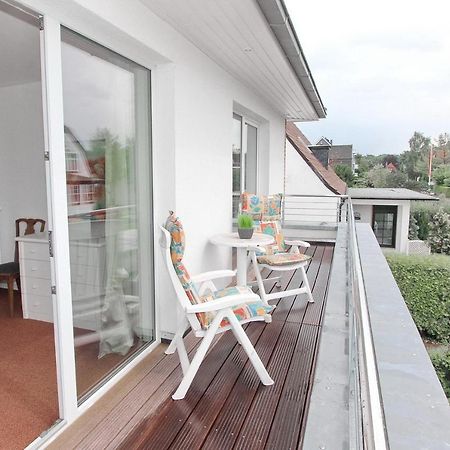 Ferienhaus Gorch-Fock-Str 37 Ferienhaus Gorch-Fock-Str 37 Timmendorfer Strand Exteriér fotografie