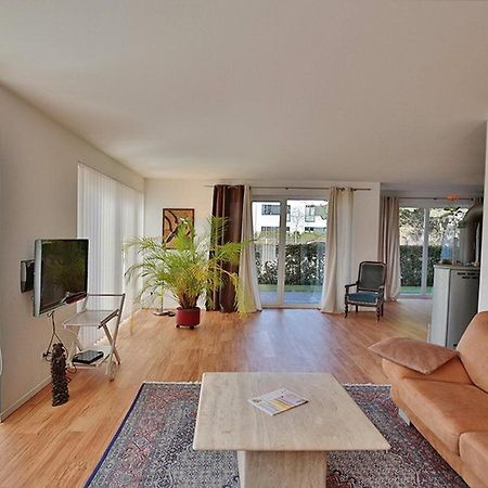 Ferienhaus Gorch-Fock-Str 37 Ferienhaus Gorch-Fock-Str 37 Timmendorfer Strand Exteriér fotografie