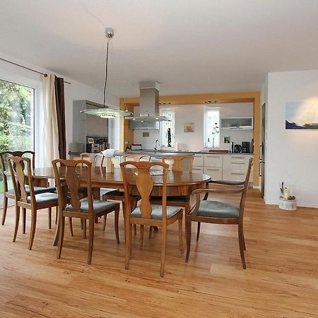 Ferienhaus Gorch-Fock-Str 37 Ferienhaus Gorch-Fock-Str 37 Timmendorfer Strand Exteriér fotografie