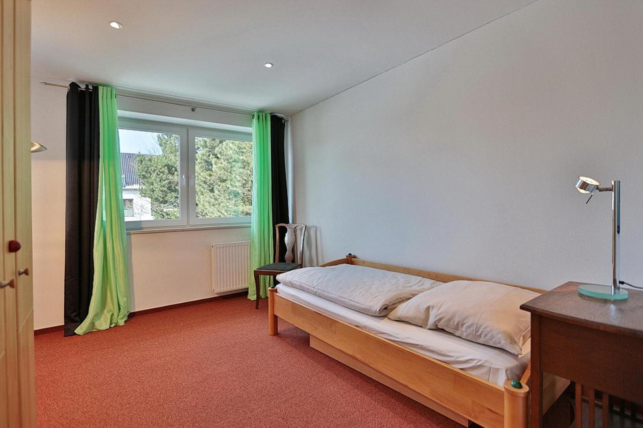 Ferienhaus Gorch-Fock-Str 37 Ferienhaus Gorch-Fock-Str 37 Timmendorfer Strand Exteriér fotografie