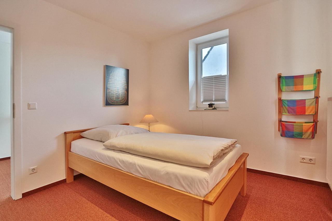 Ferienhaus Gorch-Fock-Str 37 Ferienhaus Gorch-Fock-Str 37 Timmendorfer Strand Exteriér fotografie