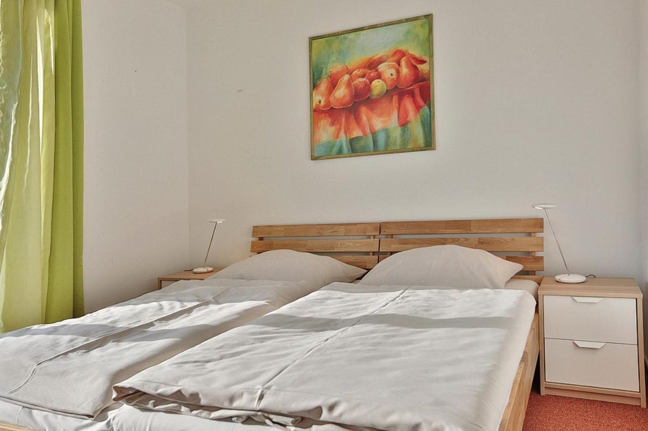 Ferienhaus Gorch-Fock-Str 37 Ferienhaus Gorch-Fock-Str 37 Timmendorfer Strand Exteriér fotografie