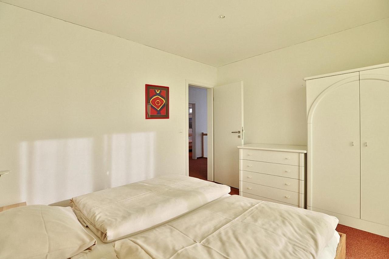 Ferienhaus Gorch-Fock-Str 37 Ferienhaus Gorch-Fock-Str 37 Timmendorfer Strand Exteriér fotografie