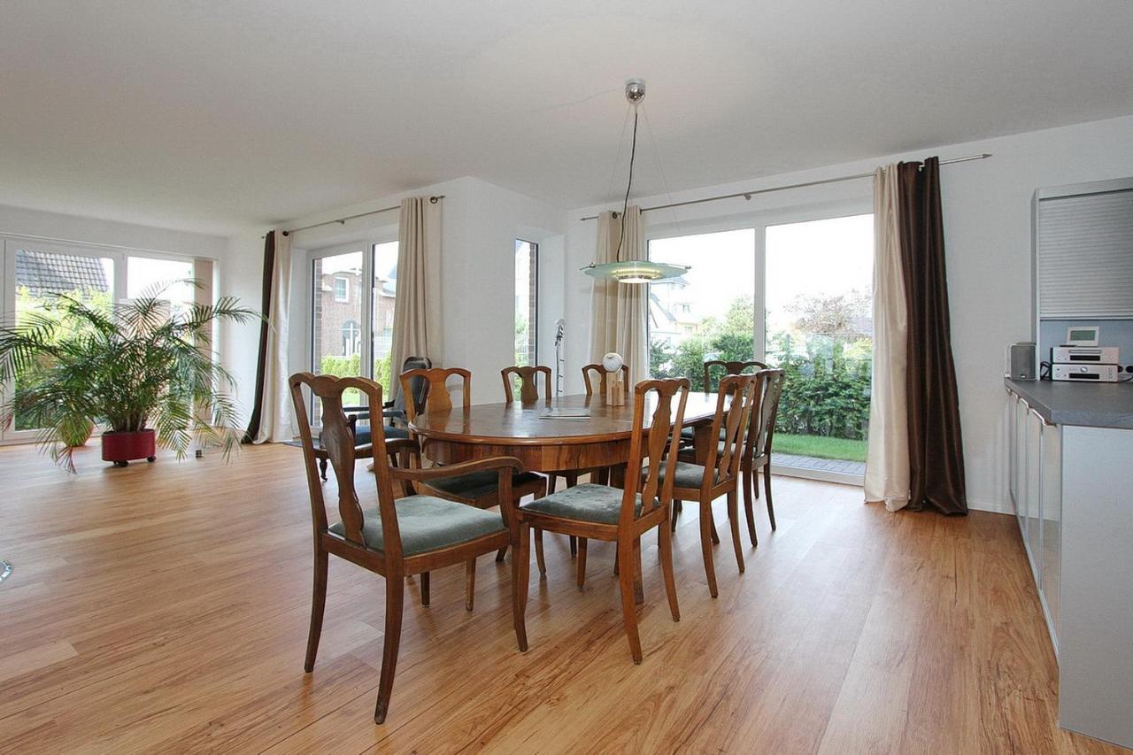 Ferienhaus Gorch-Fock-Str 37 Ferienhaus Gorch-Fock-Str 37 Timmendorfer Strand Exteriér fotografie