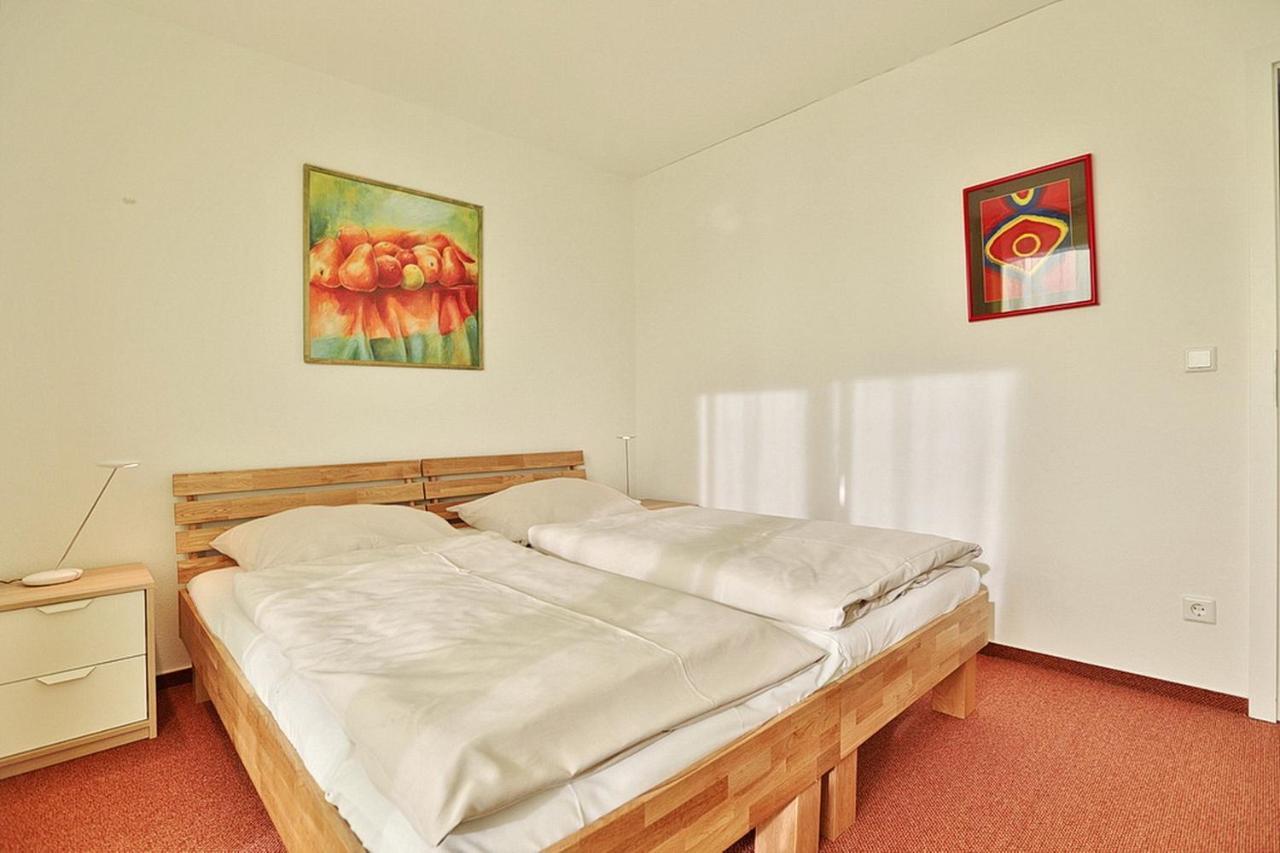 Ferienhaus Gorch-Fock-Str 37 Ferienhaus Gorch-Fock-Str 37 Timmendorfer Strand Exteriér fotografie