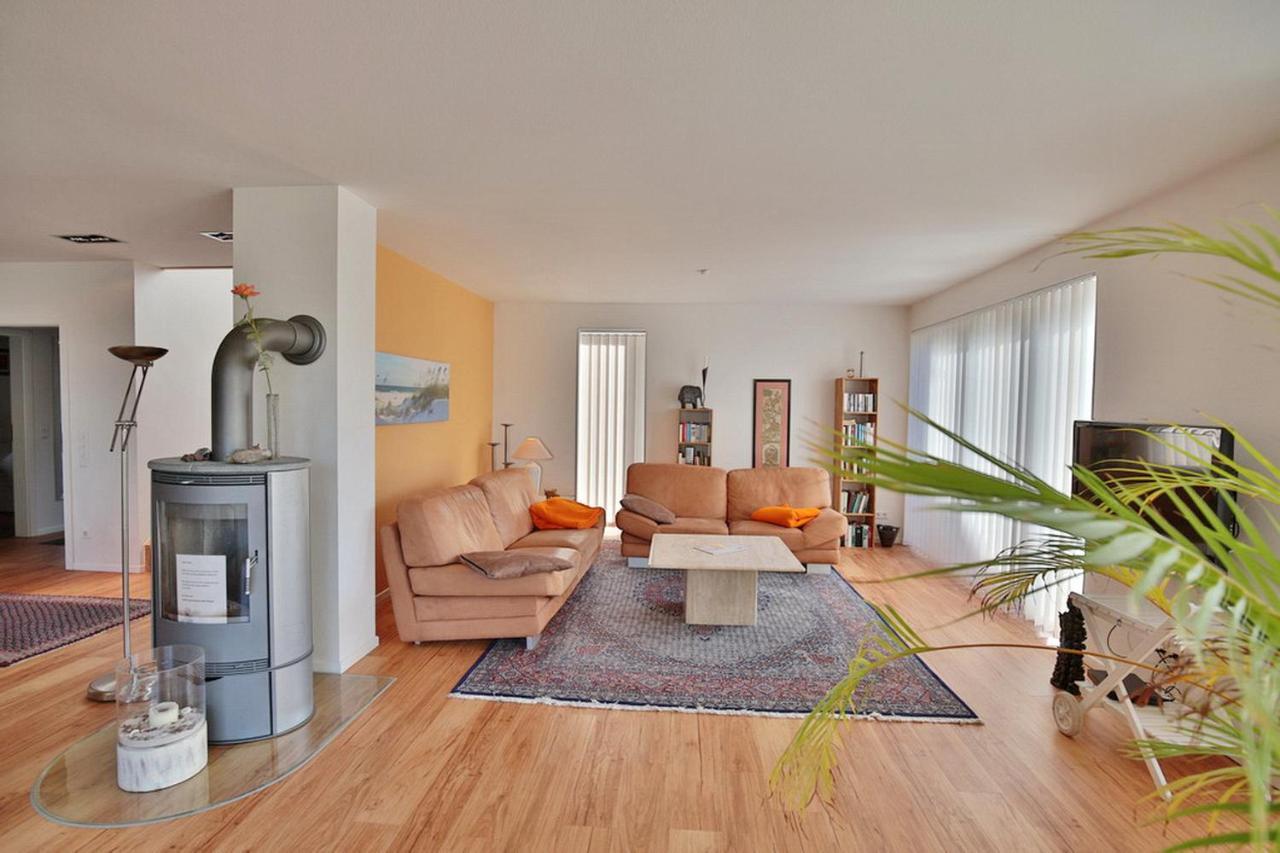 Ferienhaus Gorch-Fock-Str 37 Ferienhaus Gorch-Fock-Str 37 Timmendorfer Strand Exteriér fotografie